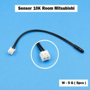 Sensor 10K Room Mitsubishi AC Temperature Sensor