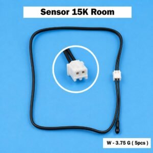 Sensor 15K Room AC Temperature Sensor