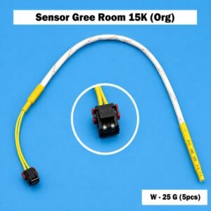 Sensor Gree Room 15K (Org) AC Temperature Sensor