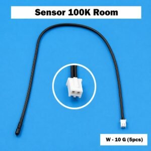 Sensor 100K Room AC Temperature Sensor