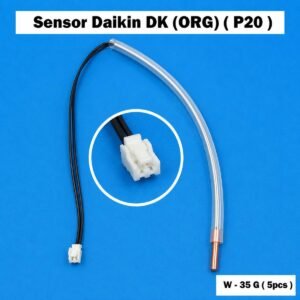 Sensor Daikin DK (ORG) ( P20 ) AC Temperature Sensor