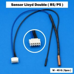 Sensor Lloyd Double ( R5/P5 ) AC Temperature Sensor