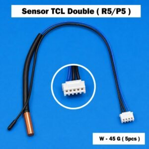 Sensor TCL Double ( R5/P5 ) AC Temperature Sensor