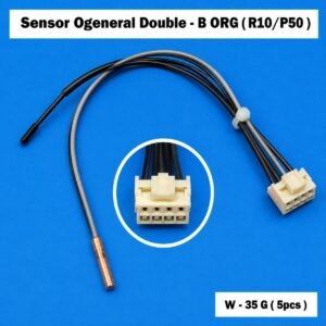 Sensor Ogeneral Double - B ORG( R10/P50 ) AC Temperature Sensor