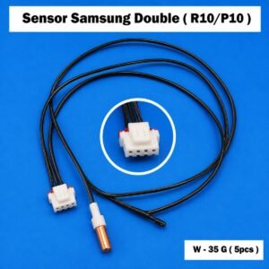 Sensor Samsung Double ( R10/P10 ) AC Temperature Sensor