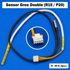 Sensor Gree Double (R15 / P20) AC Temperature Sensor