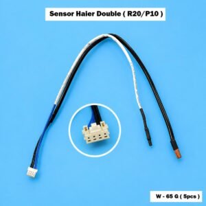 Sensor Haier Double ( R20/P10 ) AC Temperature Sensor
