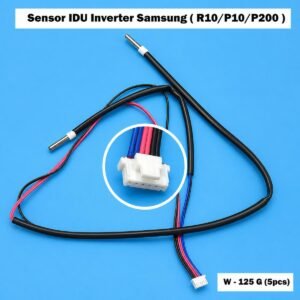 Sensor IDU Inverter Samsung ( R10/P10/P200 ) AC Temperature Sensor