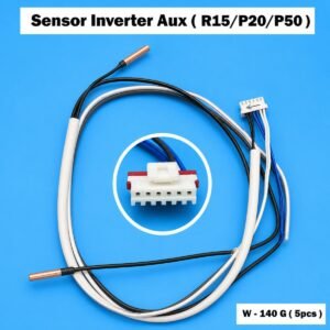 Sensor Inverter Aux ( R15/P20/P50 ) AC Temperature Sensor