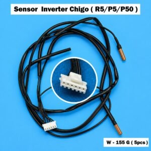 Sensor Inverter Chigo ( R5/P5/P50 ) AC Temperature Sensor