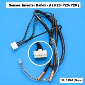 Sensor Inverter Daikin - A ( R20/P20/P20 ) AC Temperature Sensor