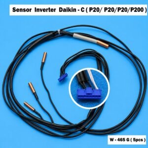 Sensor Inverter Daikin - C ( P20/ P20/P20/P200 ) AC Temperature Sensor