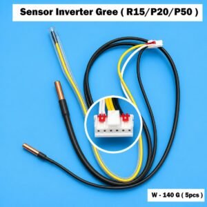Sensor Inverter Gree ( R15/P20/P50 ) AC Temperature Sensor