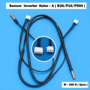 Sensor Inverter Haier - A ( R20/P10/P500 ) AC Temperature Sensor