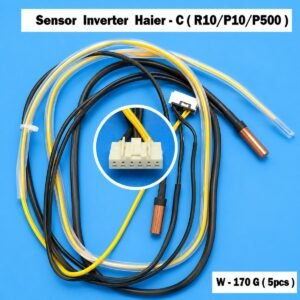 Sensor Inverter Haier - C ( R10/P10/P500 ) AC Temperature Sensor