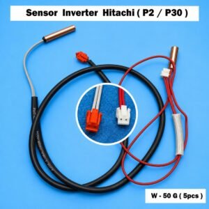 Sensor Inverter Hitachi ( P2 / P30 ) AC Temperature Sensor