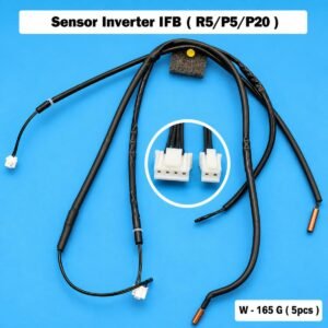 Sensor Inverter IFB ( R5/P5/P20 ) AC Temperature Sensor