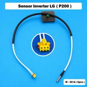 Sensor Inverter LG ( P200 ) AC Temperature Sensor