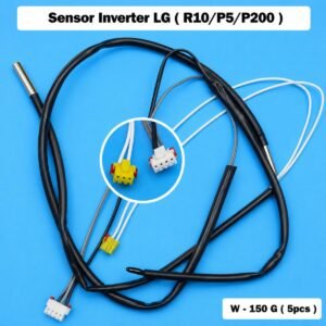 Sensor Inverter LG ( R10/P5/P200 ) AC Temperature Sensor