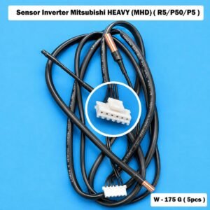Sensor Inverter Mitsubishi HEAVY (MHD) ( R5/P50/P5 ) AC Temperature Sensor