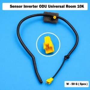 Sensor Inverter ODU Universal Room 10K AC Temperature Sensor
