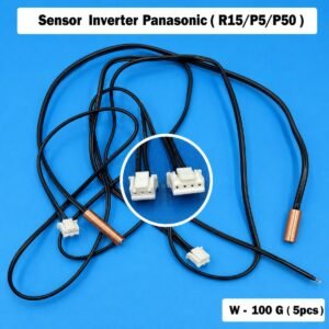 Sensor Inverter Panasonic ( R15/P5/P50 ) AC Temperature Sensor