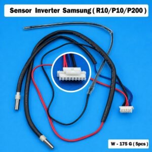 Sensor Inverter Samsung ( R10/P10/P200 ) AC Temperature Sensor