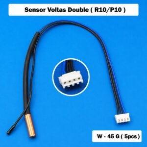 Sensor Voltas Double ( R10/P10 ) AC Temperature Sensor
