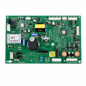 LG Double-Door Inverter Linear Refrigerator PCB Refrigerator PCB – Inverter Control Board