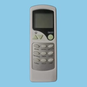 Remote 7B SW Air Conditioner Remote Control