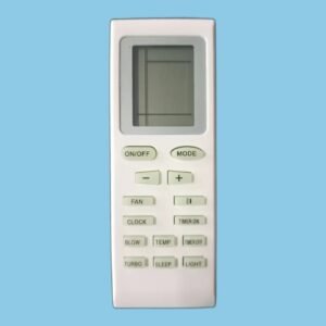 Remote 18A SW Air Conditioner Remote Control