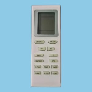Remote 18B SW Air Conditioner Remote Control