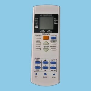 Remote 29D SW Air Conditioner Remote Control