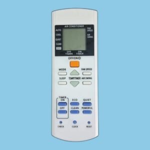Remote 29H SW Air Conditioner Remote Control
