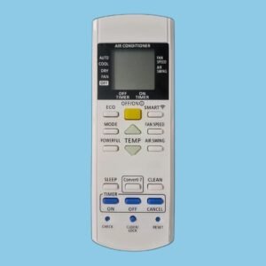 Remote 29J SW Air Conditioner Remote Control