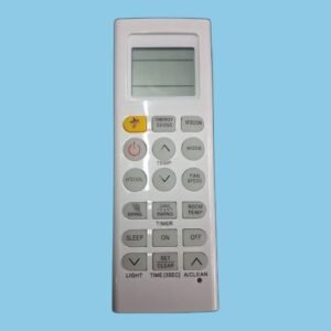 Remote 36A SW Air Conditioner Remote Control