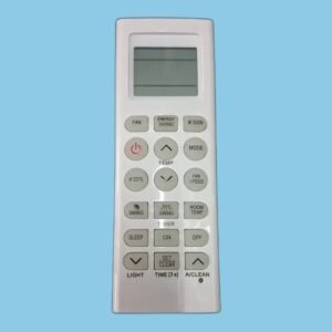 Remote 36I SW Air Conditioner Remote Control