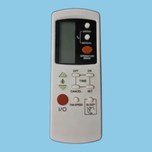 Remote 39 SW Air Conditioner Remote Control