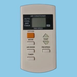 Remote 44A SW Air Conditioner Remote Control