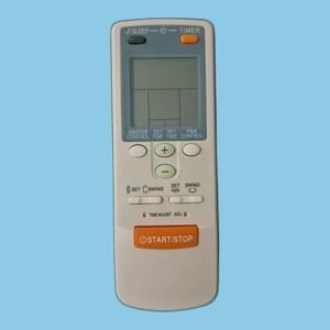 Remote 47 SW Air Conditioner Remote Control
