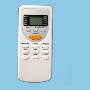 Remote 49 SW Air Conditioner Remote Control