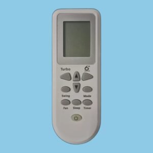 Remote 84 SW Air Conditioner Remote Control
