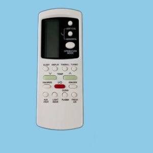 Remote 88 SW Air Conditioner Remote Control