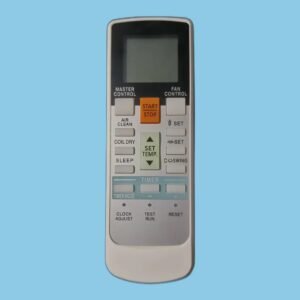 Remote 107 SW Air Conditioner Remote Control