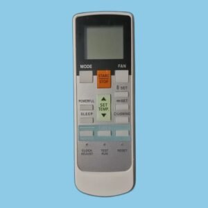 Remote 107A SW Air Conditioner Remote Control