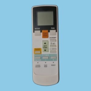Remote 107C SW Air Conditioner Remote Control