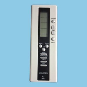 Remote 119 / 119A SW Air Conditioner Remote Control