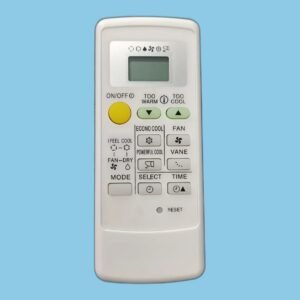 Remote 122 SW Air Conditioner Remote Control