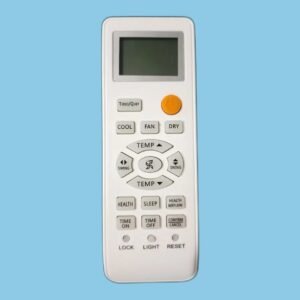 Remote 131 SW Air Conditioner Remote Control