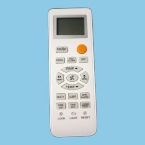 Remote 131C SW Air Conditioner Remote Control